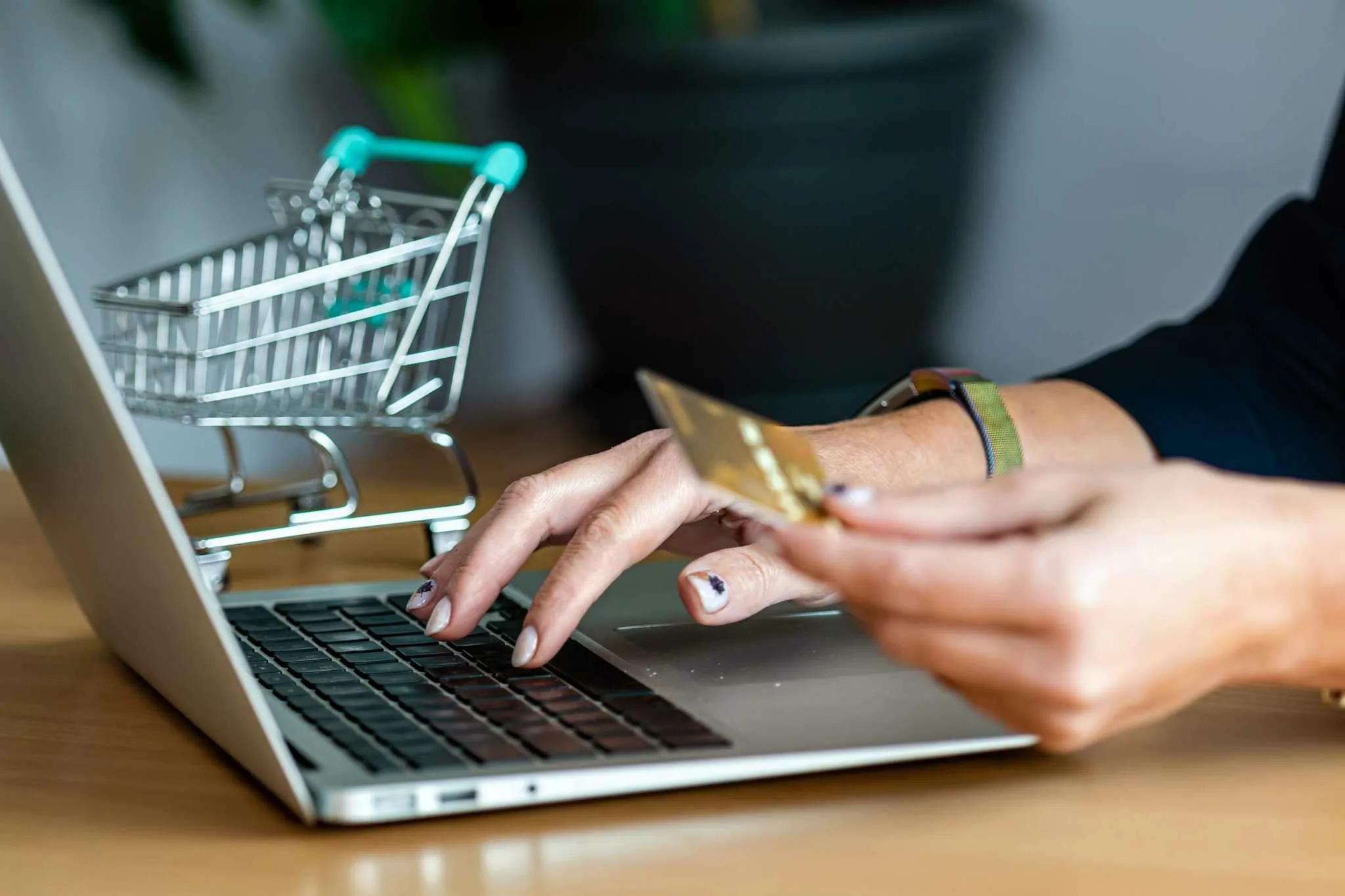  Ecomriseolep : Complete Turnkey Ecommerce Store Development Solutions